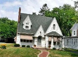 2747 Inwood Dr, Toledo, OH 43606