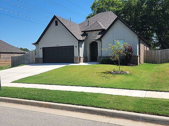 2nd image of 10338 S 233rd East Pl