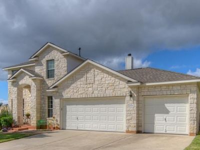 2505 Branding Iron Ln, Leander, TX, 78641