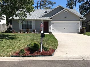 7781 Andes Dr, Jacksonville, FL 32244