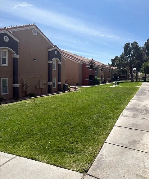 8101 W Flamingo Rd #1144 — Photo 28