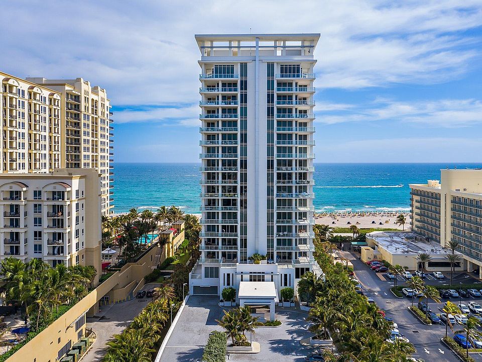 1st image of 3730 N Ocean Drive #9d