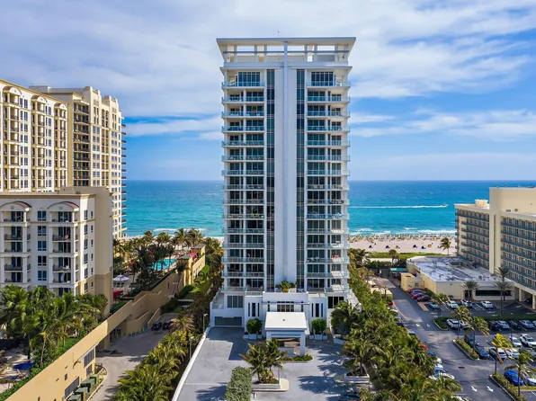 3730 N Ocean Drive #9d, Singer Island, FL 33404