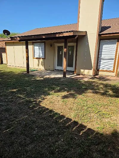3 bed, 1546 sqft, $1,400 — Photo 2