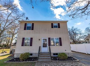 38 Burnside Ave, Plainville, CT 06062