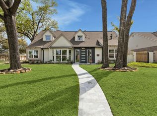2302 Brooktree Dr, Houston, TX 77008
