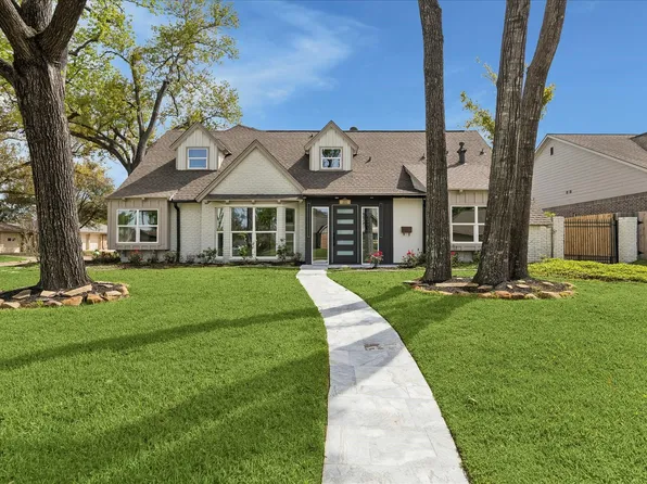 2302 Brooktree Dr, Houston, TX 77008