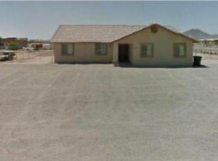 20823 W Kaibab Rd, Buckeye, AZ 85326