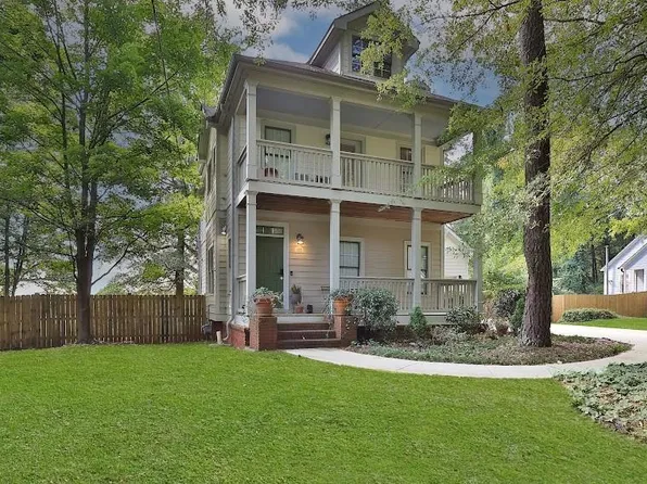 133 Hilltop Dr SW, Atlanta, GA 30315
