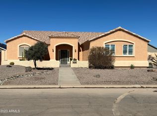 9948 W Lesna Dr, Arizona City, AZ 85123