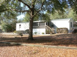 5990 Chardee Rd, Crestview, FL 32539