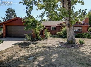 3088 W Tanforan Dr, Englewood, CO 80110