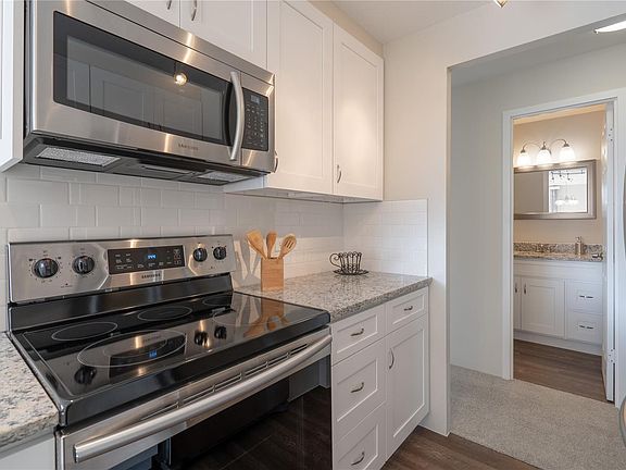 3rd image of 955 N Eudora St Unit 302E
