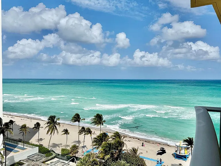 2501 S Ocean Dr #1005 — Photo 20