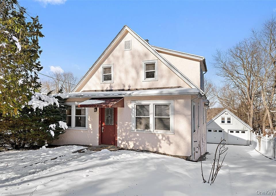 WELCOME TO 34 BEDFORD AVENUE