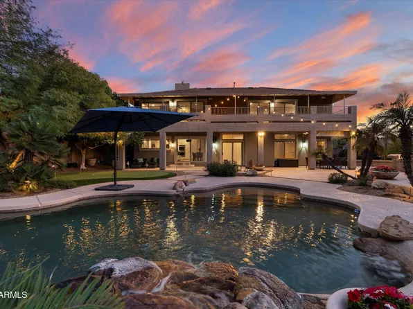 7638 E WINDWOOD Lane, Scottsdale, AZ 85255