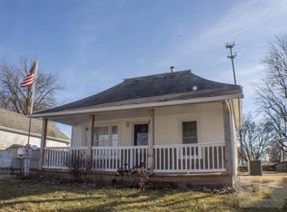 616 6th Ave E, Oskaloosa, IA 52577