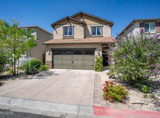 1825 Star Bright Way, Reno, NV 89523