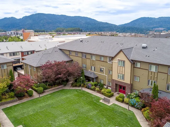 973 NE Ingram Street #A-303, Issaquah, WA 98029