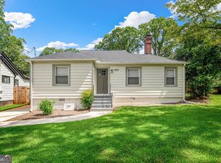 1849 Broad Ave, Atlanta, GA 30344