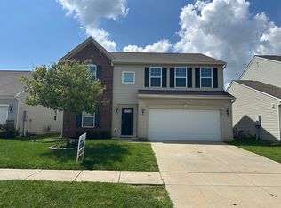 676 Classic Ln, Greenwood, IN 46143