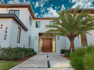 Hillmont, Pinecrest, FL 33156