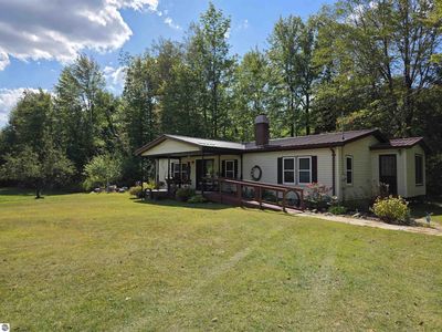 6745 Terry Ln, Hale, MI, 48739