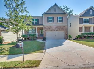 4460 Fourth Rail Ln, Cumming, GA 30040