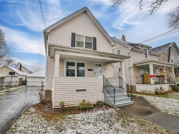 2639 Niagara Ave, Niagara Falls, NY 14305