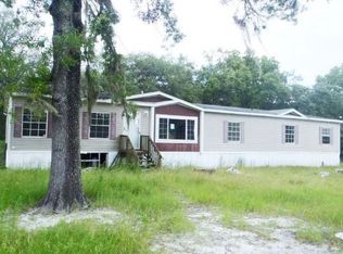 5697 SE 60th Ave, Trenton, FL 32693