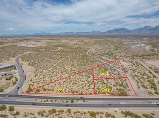 1001 Sonoma Ranch Blvd, Las Cruces, NM 88011