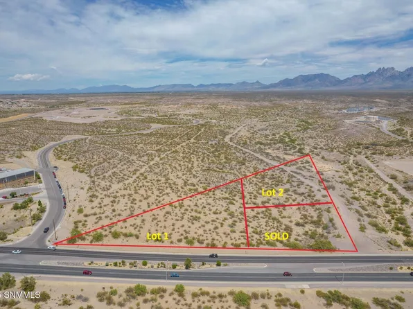 1001 Sonoma Ranch Blvd, Las Cruces, NM 88011