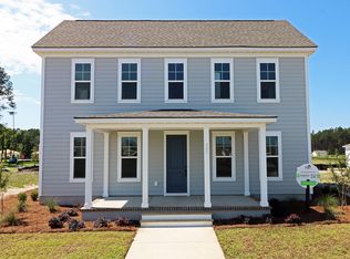 207 Bright Leaf Loop, Summerville, SC 29486