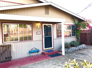 1241 Darwin St, Seaside, CA 93955