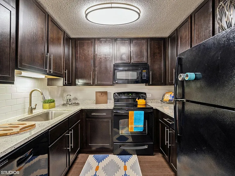 70 W Huron St #1306 — Photo 7