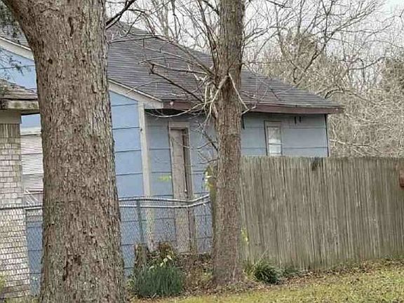 Property Rear View