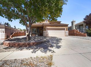 5405 Caballo Ct NE, Rio Rancho, NM 87144