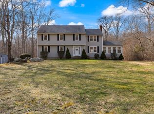 6 Holly Dr, Old Saybrook, CT 06475