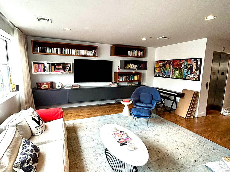 214 Bowery #Penthouse 4 — Photo 3