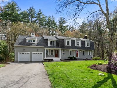 27 Middle Rd, Sudbury, MA, 01776