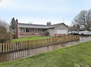 535 E Main St, Yamhill, OR 97148