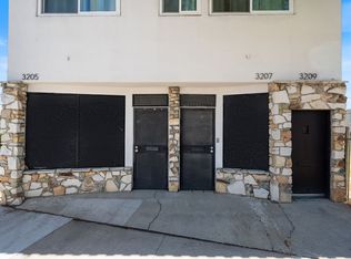 3207 W Beverly Blvd, Montebello, CA 90640