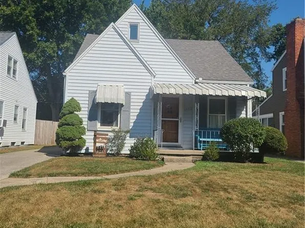 1332 Crestwood Rd, Toledo, OH 43612