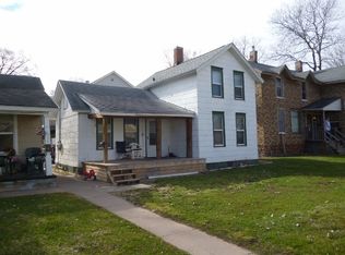 430 N Hobart St #1, Eau Claire, WI 54703