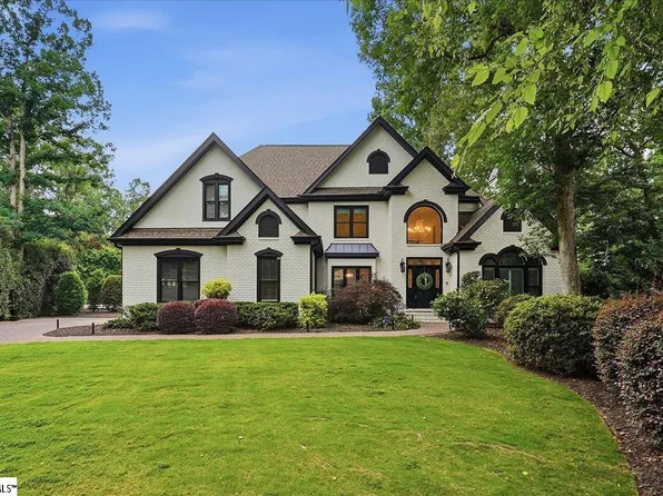 3 Bailey Knoll Ct, Simpsonville, SC 29681