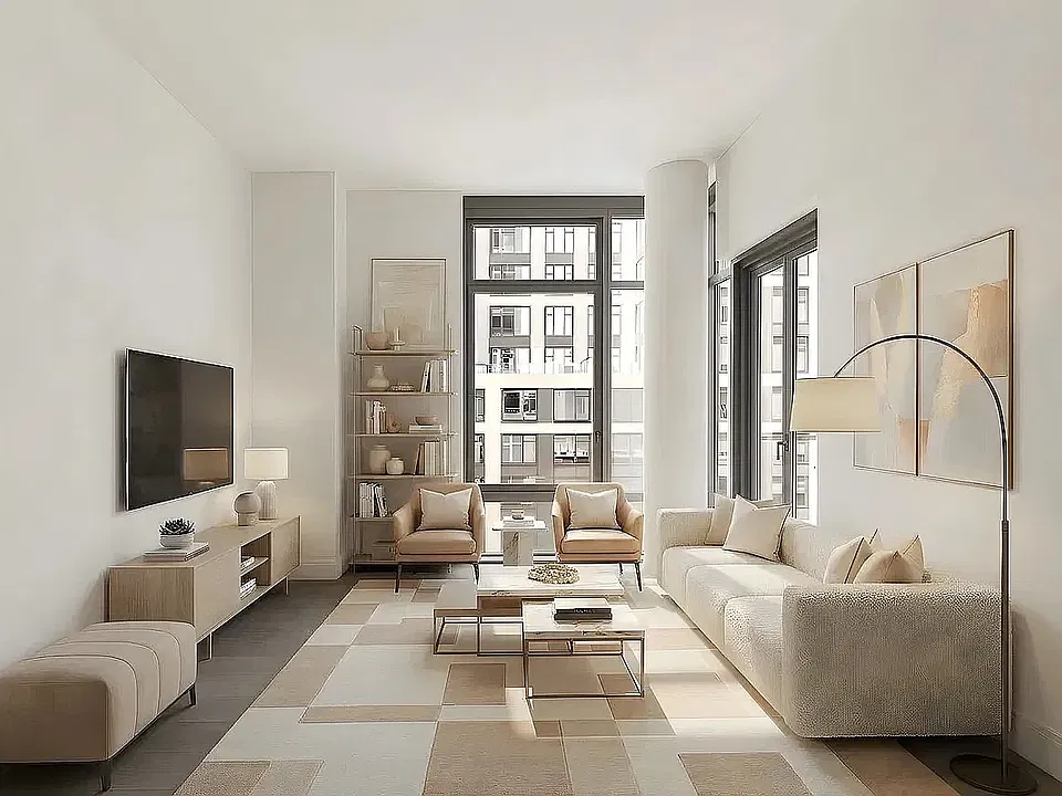 501 3rd Ave #11B