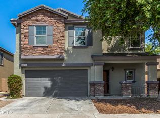16719 N 181st Dr, Surprise, AZ 85388