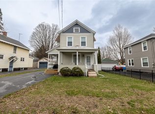 457 S 5th St, Fulton, NY 13069
