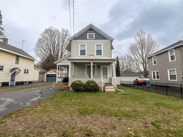 457 S 5th St, Fulton, NY 13069