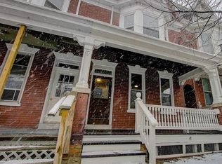 562 W Lemon St, Lancaster, PA 17603